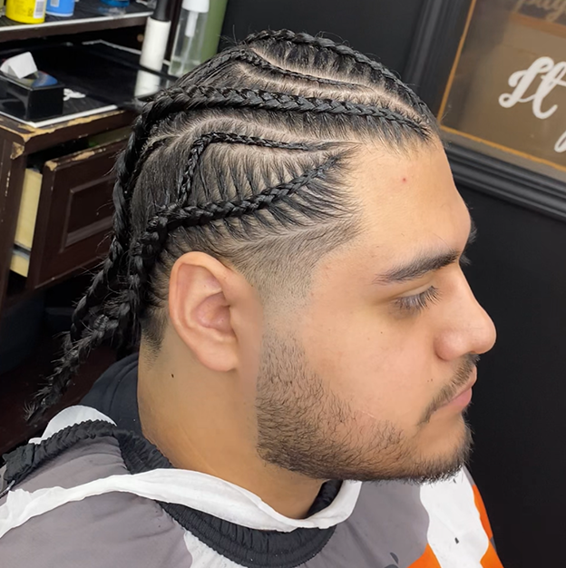 Braids
