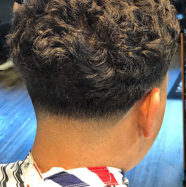 Taper